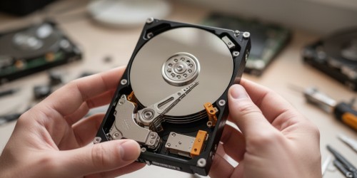 HD interno com problemas? Saiba como identificar