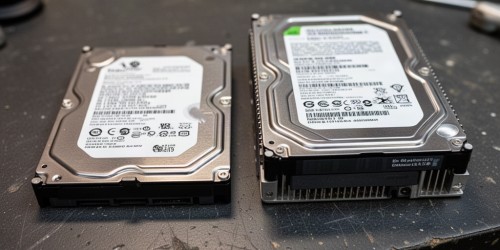 HD interno desktop vs HD enterprise SATA? Conheça as diferenças