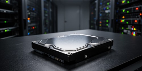 Qual o HD interno Ironwolf Pro de maior capacidade no Brasil?