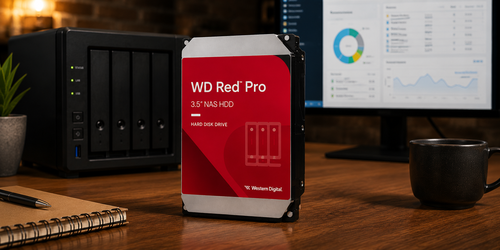 HD Red Pro SATA WD: Saiba mais sobre esses hard disks