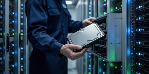 HD Ultrastar DC SATA WD: Tudo sobre esses discos para datacenters