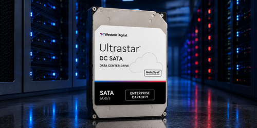 HD Ultrastar DC SATA WD: Tudo sobre esses discos para datacenters