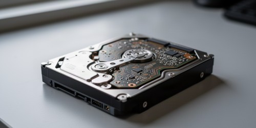 Qual a melhor formatação de setores para HDD: 512n ou 512e/4Kn?
