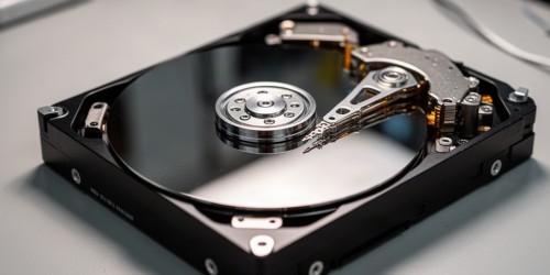 HDD: O que é, como funciona e quais suas principais aplicações