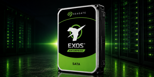 HDs Exos SATA Seagate: Saiba mais sobre esses discos