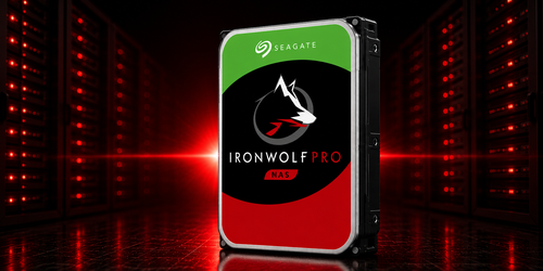HDs Ironwolf Pro Seagate: Acompenhe a review completa