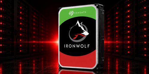 HDs Ironwolf Seagate: Vantagens e desvantagens