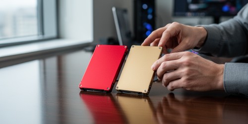 HD interno Red Pro vs Gold Enterprise WD: Tudo sobre esses discos