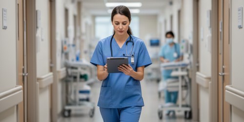 HIS (Hospital Information System): Um sistema de aplicações hospitalares