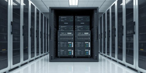 Hybrid NAS: Saiba como funcionam esses storages