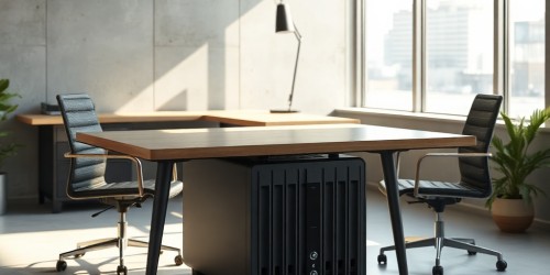 Hybrid NAS ou Disk storage: Qual o melhor?