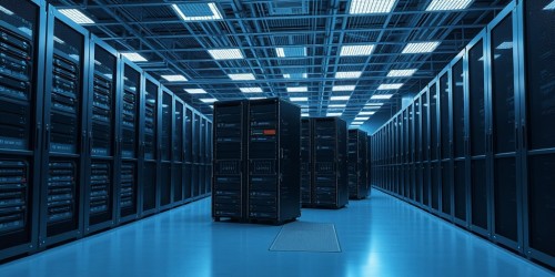 ISCSI no Qnap: Um storage para virtualização e servidores