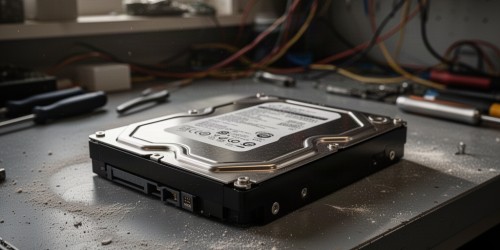 Qual o HD interno SATA Seagate de maior capacidade?
