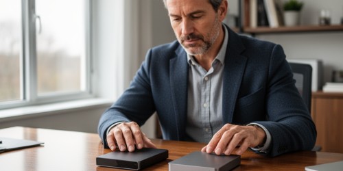 Qual o melhor HD Externo de 16TB do Brasil?