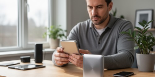 Qual o melhor HD externo de 30TB do Brasil?