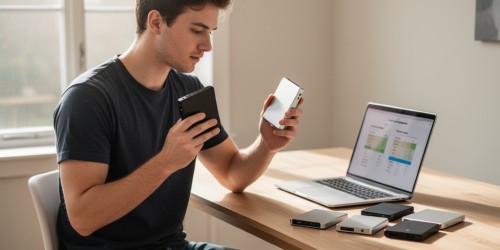 Qual o melhor HD externo 5TB do Brasil?