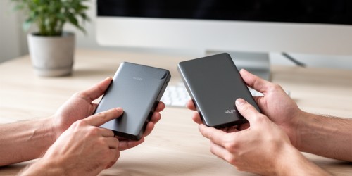 Qual o melhor HD externo de 8TB do Brasil?