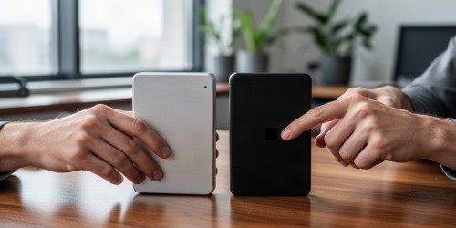 Qual a melhor marca de hd externo do Brasil?