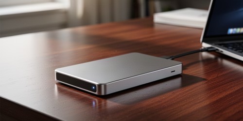 Qual o melhor HD para tarefas de backup?