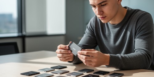 Qual é o melhor módulo SSD portátil do Brasil?