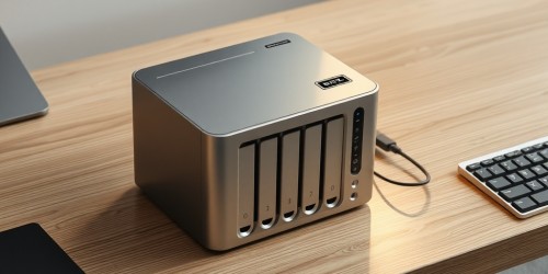 Qual o melhor storage NAS 4 baias Qnap para você?