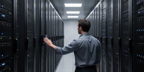 Qual o melhor NAS rackmount para seu datacenter? Conheça os modelos