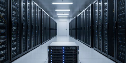 Qual o melhor rackmount storage de 480TB? Saiba mais