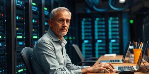 Qual o melhor software de backup empresarial? Saiba mais