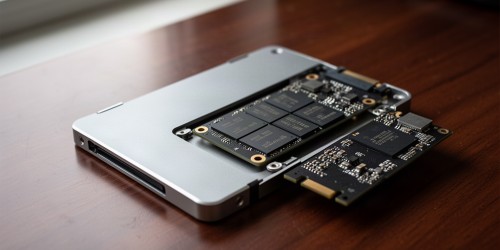 Qual é a melhor memória SSD de 1TB do mercado?