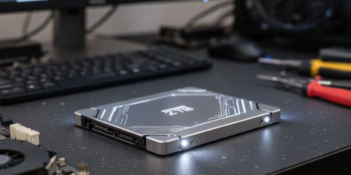 Qual é a melhor memória SSD 2TB do mercado?