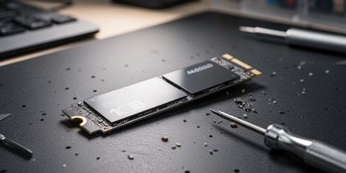 Qual o melhor SSD M.2 1TB? Fabricantes e modelos