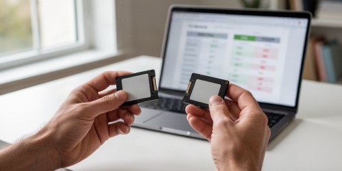 Qual o melhor SSD para notebook? Compare e escolha