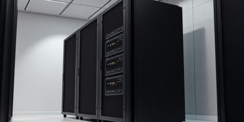 Qual é o melhor storage all flash para o SMB?