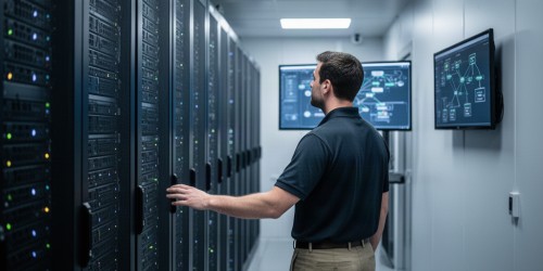Qual o melhor storage NAS corporativo?