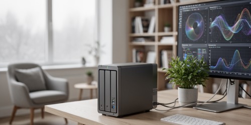 Qual o melhor storage para backup?