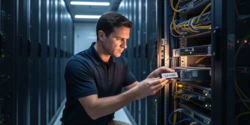 Qual é a memória flash SSD U.2 para datacenter?