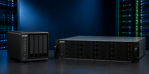 Mitos e verdades sobre network attached storages