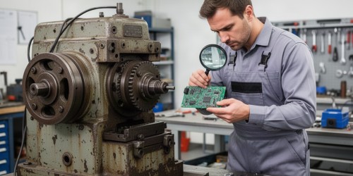 O que é MTTF (Mean Time To Failure)? Saiba mais