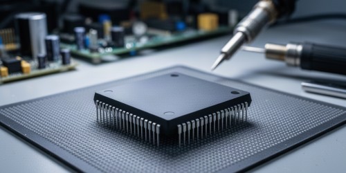 NAND: Saiba mais sobre essas células de armazenamento não voláteis