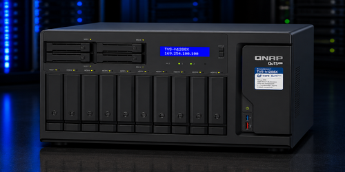 NAS 12 baias SATA: Mais sobre esses storages SATA