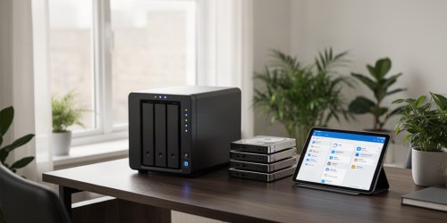 NAS 15TB: Saiba mais sobre esses sistemas de armazenamento