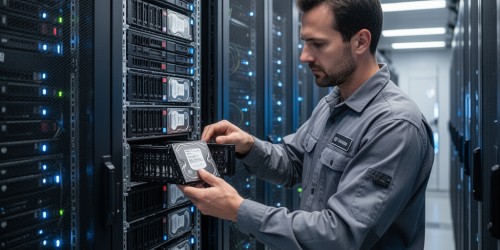 NAS 16 baias SATA: Mais sobre esses storages corporativos