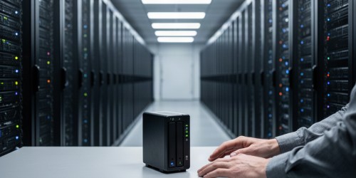 Storage NAS 20TB: Analise completa dos servidores desktop e rackmount