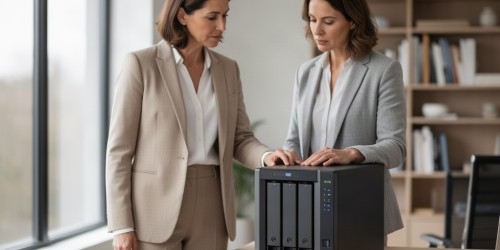 NAS 50TB: Saiba mais sobre esses sistemas