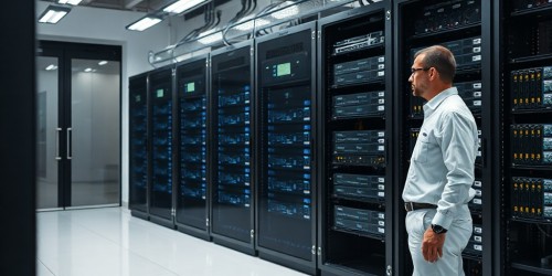 O que é um NAS All flash? Tudo sobre o assunto