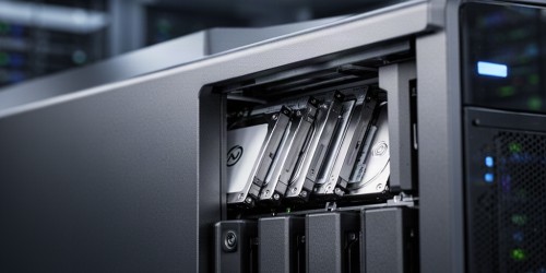 NAS com SSD: Um storage de desempenho através de módulos flash