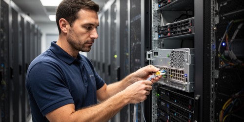 Network Attached Storages corporativos: Guia completo