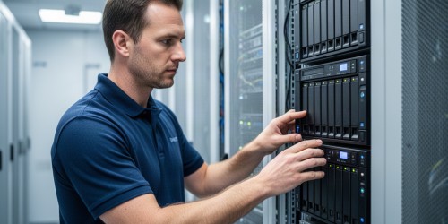 NAS de alta disponibilidade: Saiba mais sobre esses storages
