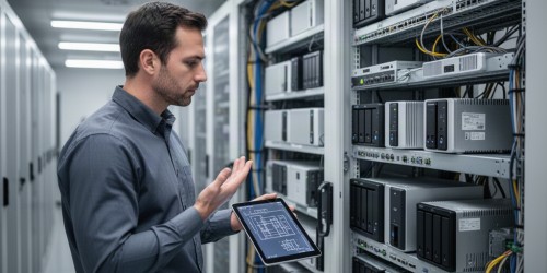NAS diskless: Conheça os fabricantes e modelos