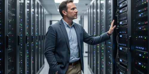 NAS escalável: Tudo sobre esses sistemas de armazenamento